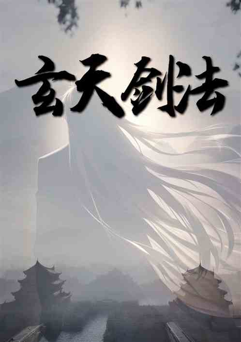 玄天剑法