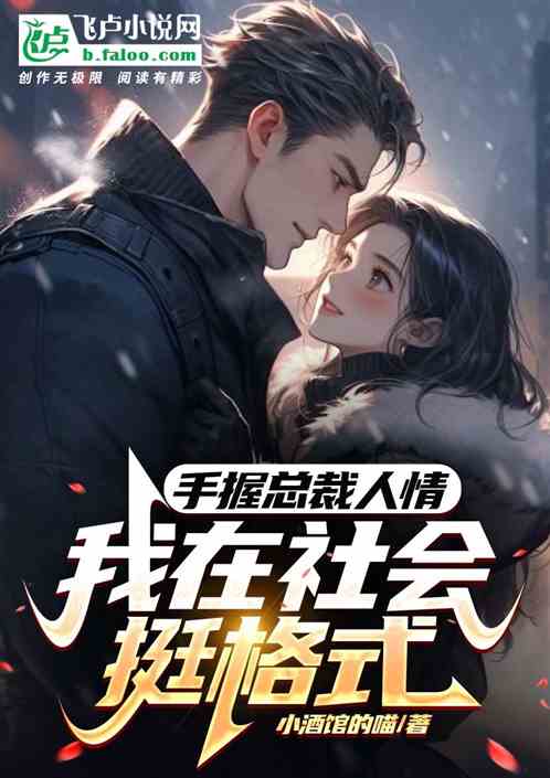 手握总裁人情，我在社会挺格式