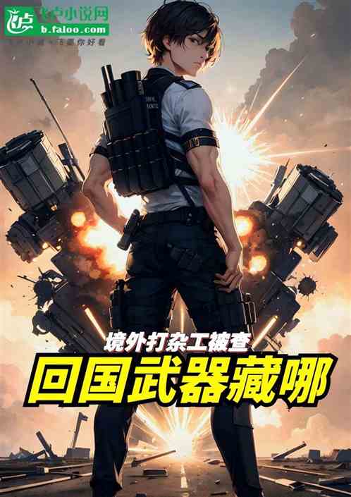 境外打杂工被查，回国武器藏哪？