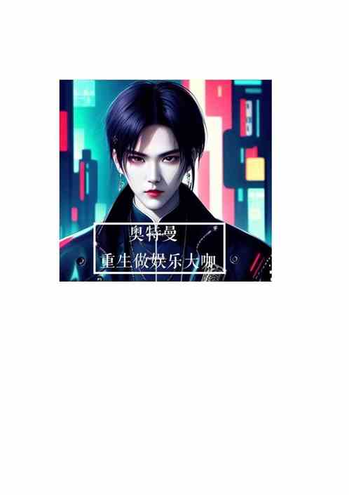 奥特曼之重生做娱乐大咖