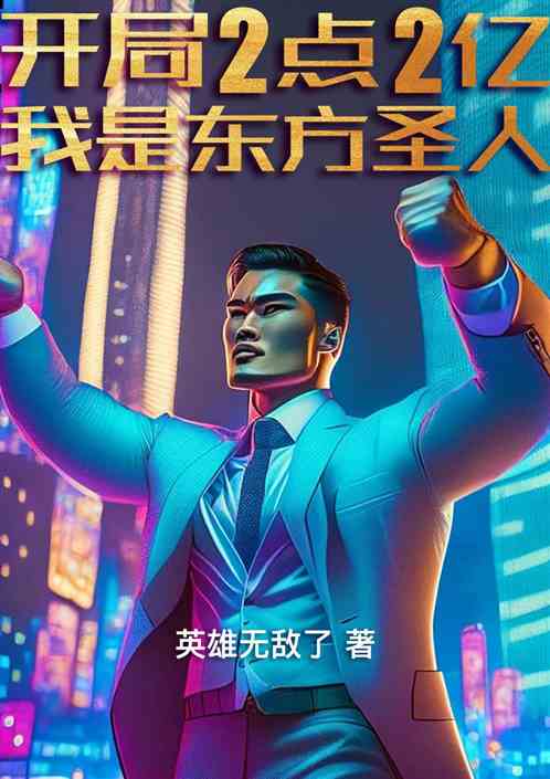 开局2点2亿我是东方圣人