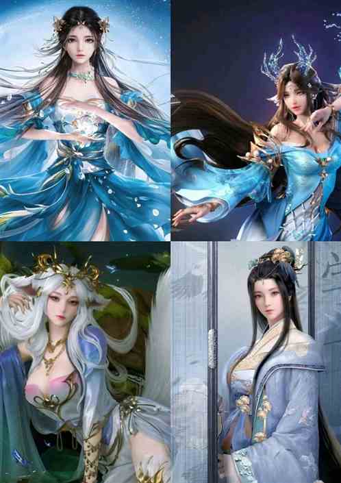 综武写日记，奖励诸天万界