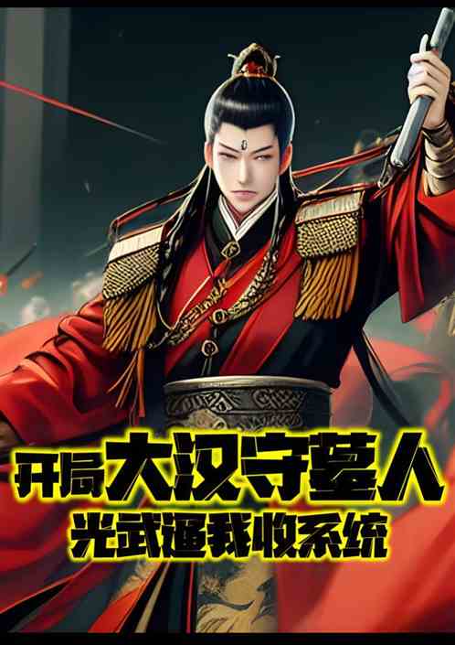 开局大汉守墓人，光武逼我收系统