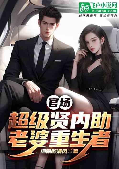 官场，超级贤内助，老婆重生者