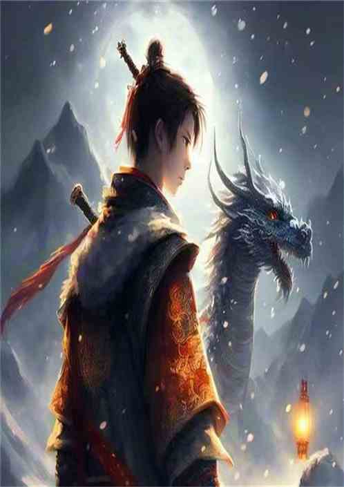 绝世龙肾