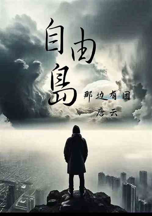 自由岛