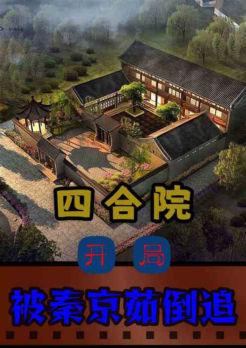 四合院：开局被秦京茹倒追