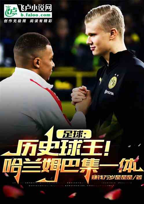 足球：历史球王！哈兰姆巴集一身