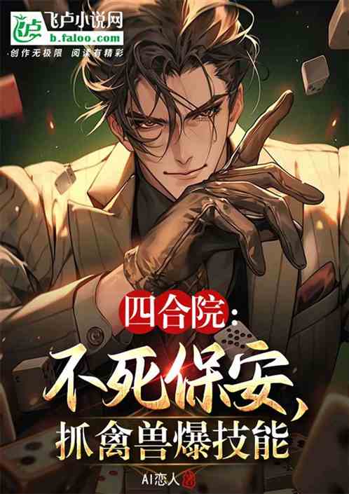 四合院：不死保安，抓禽兽爆技能