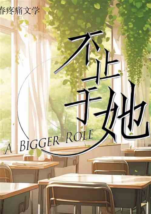 不止于她