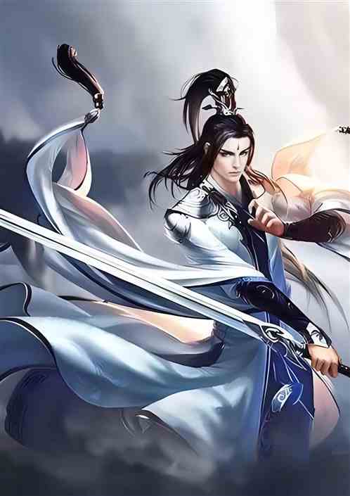 重生之杀破九州城