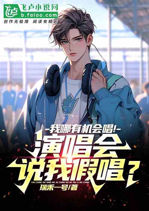 演唱会说我假唱？我哪有机会唱！