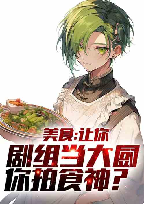 美食：让你小摊炒饭，你当食神？