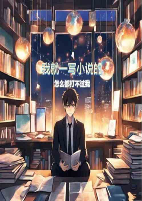 我就一写小说的，怎么都打不过我