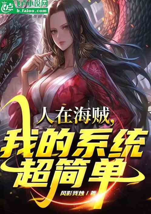 人在海贼，我的系统超简单
