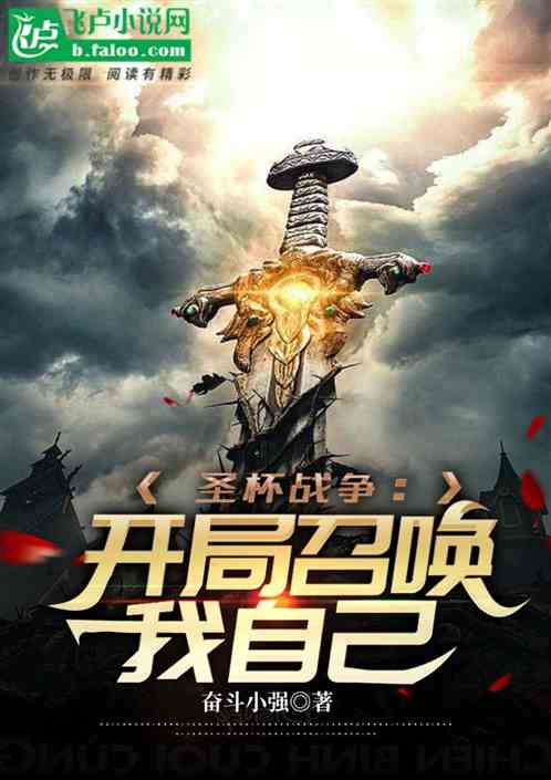 圣杯战争：开局召唤我自己