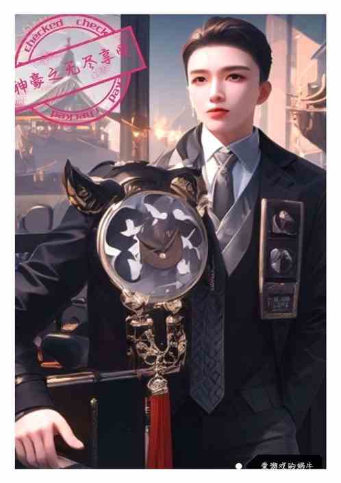 神豪之无尽享受