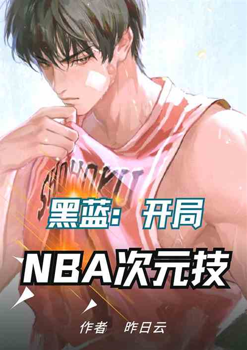黑蓝：开局nba次元技