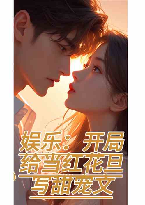 娱乐开局给当红花旦这甜宠文