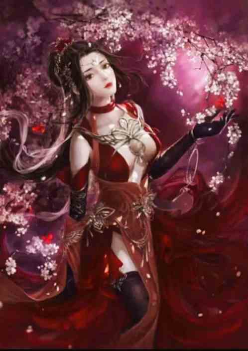 幻域星辰：魔后崛起