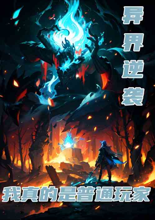 异界逆袭：我真的是普通玩家