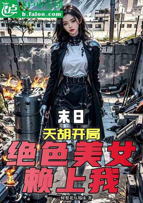 末日：天胡开局，绝色美女赖上我