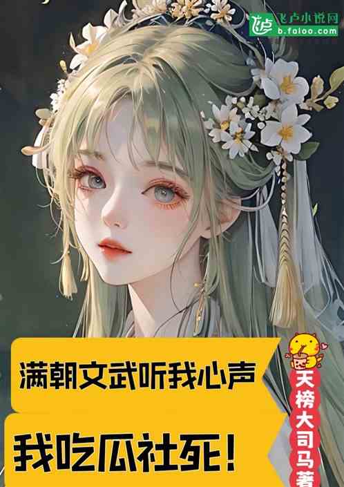 满朝文武听我心声，我吃瓜社死！