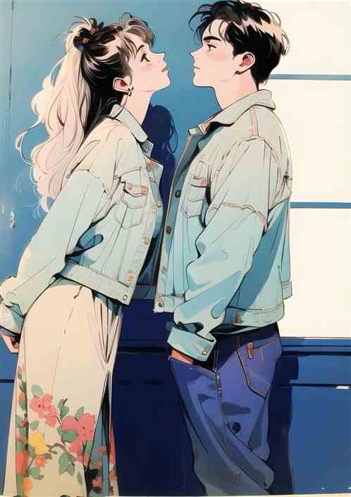写尽余生不悲欢
