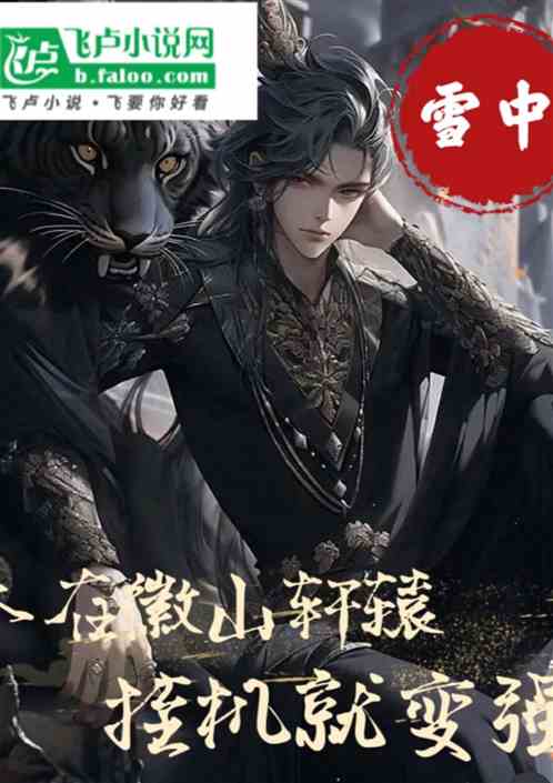 武侠，人在江东轩辕，挂机成至强