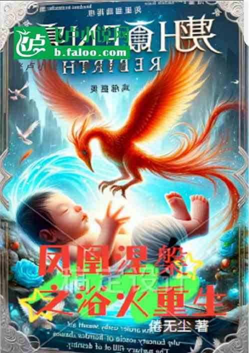 凤凰涅槃