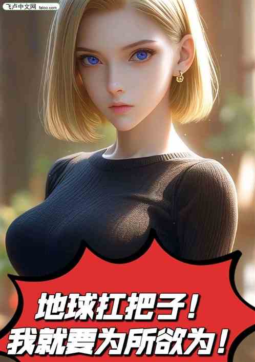 地球扛把子！我就要为所欲为！