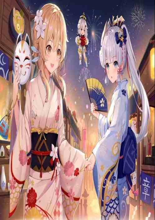原神：前世曝光后，女皇蹦不住了