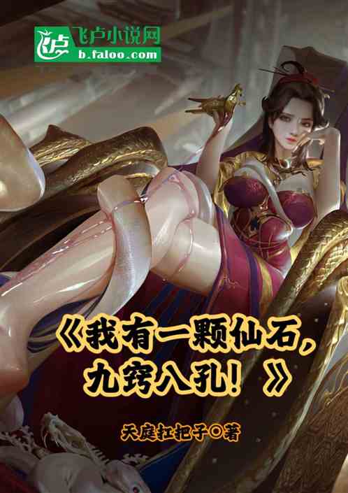 我有一颗仙石，九窍八孔！