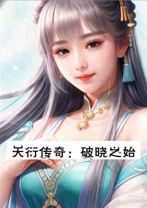天衍传奇：破晓之始
