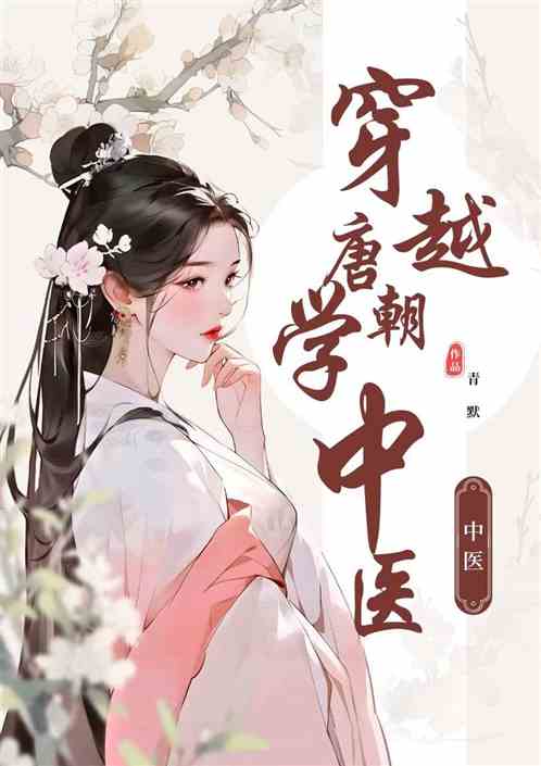穿越唐朝学中医