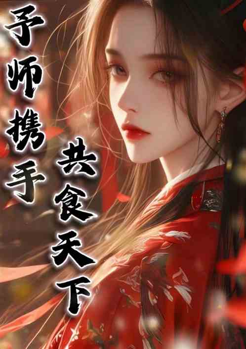 予师携手共食天下