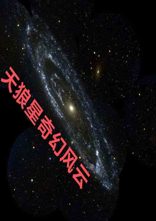 天狼星奇幻风云