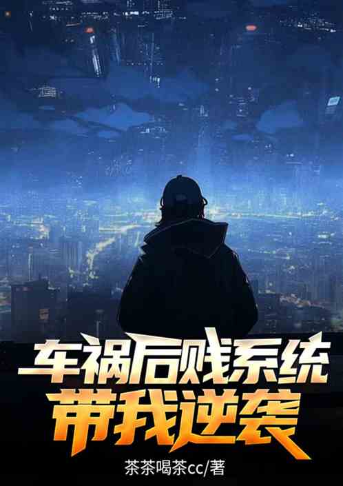 车祸后贱系统带我逆袭