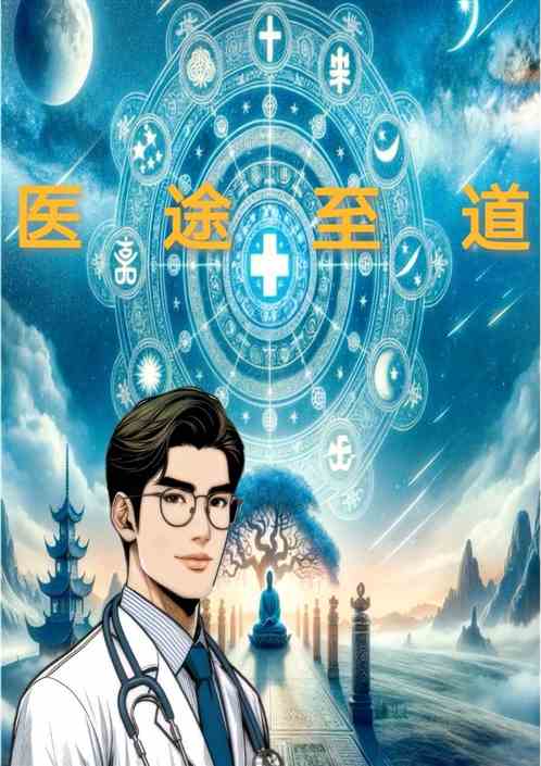 医途至道