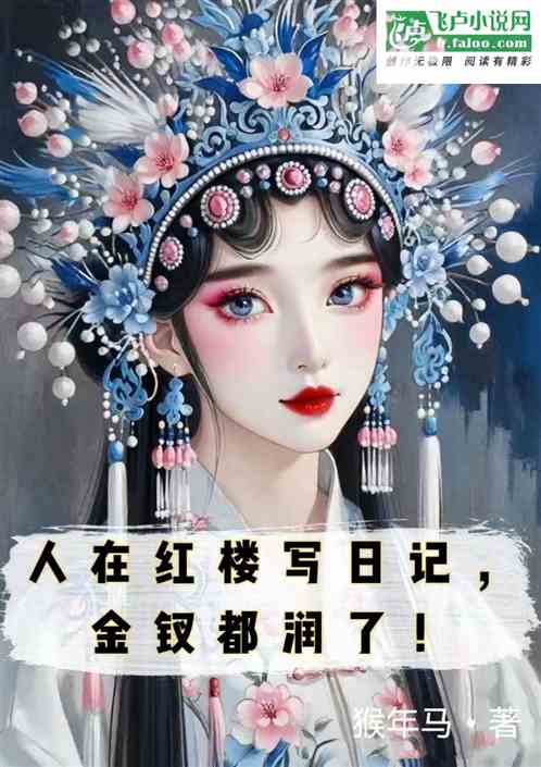 人在红楼写日记，金钗都塌房了！