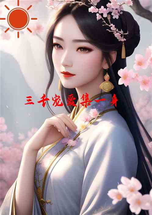 三千宠爱集一身