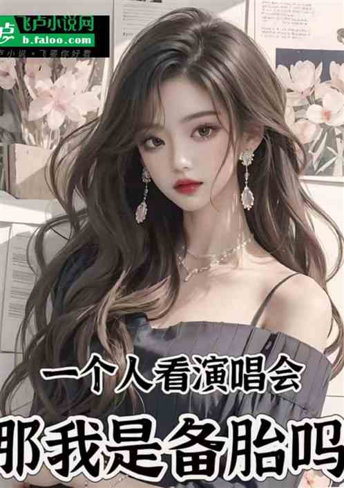 一个人看演唱会，那我是备胎吗？