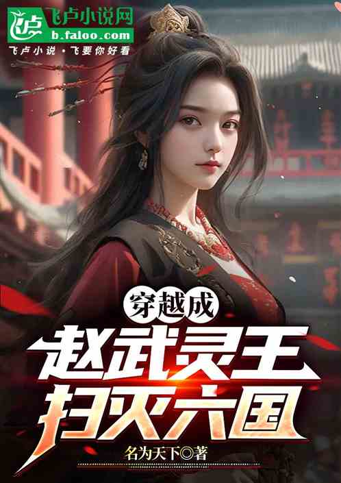 穿越成赵武灵王，扫灭六国