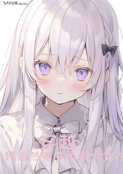 穿越:我竟然变成柔弱少女?!