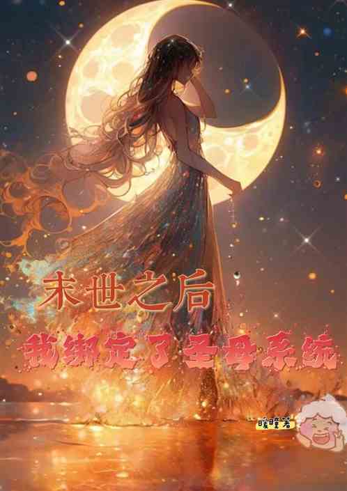末世之后我绑定了圣母系统