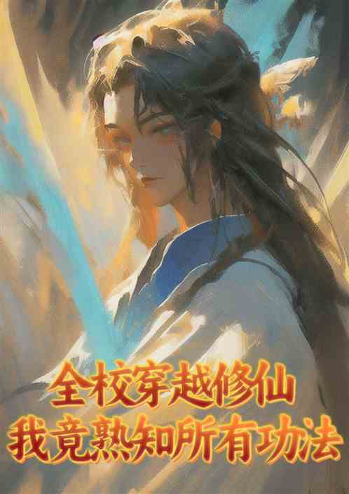 全校穿越修仙，我竟熟知所有功法