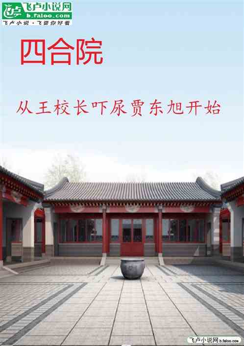 四合院：从王校长吓尿贾东旭开始