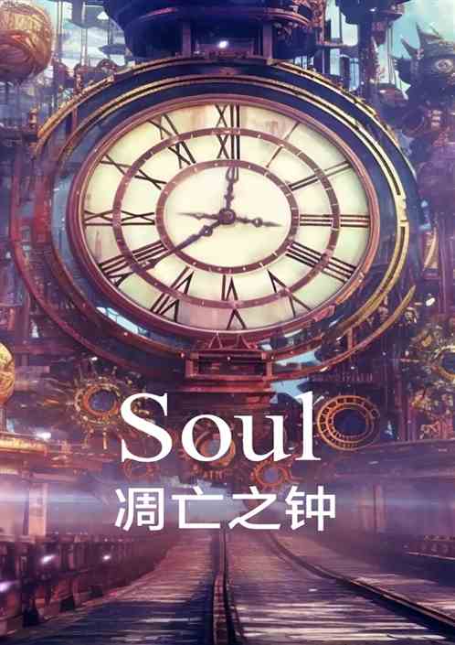 Soul凋亡之钟