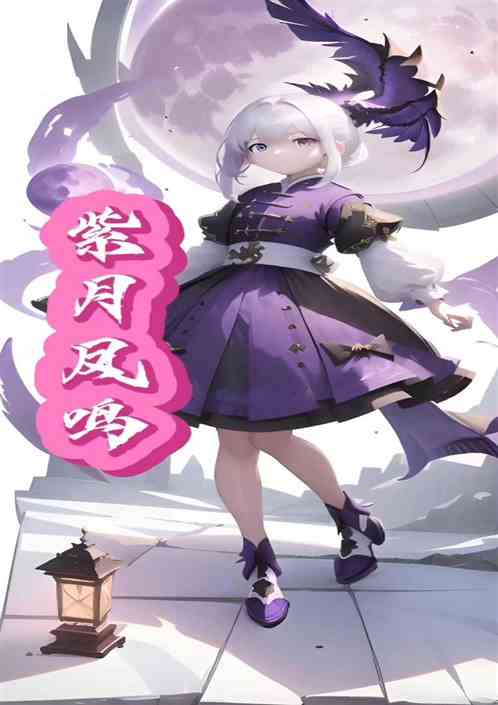 紫月凤鸣