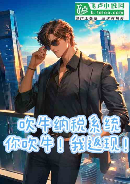 吹牛纳税系统？你吹牛！我返现！